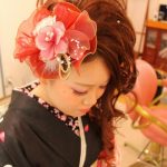 成人式の髪型【2017】サイドアップスタイルのおすすめ10選！