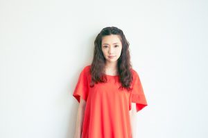 倉科カナ髪型６
