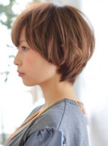 相武紗季髪型５